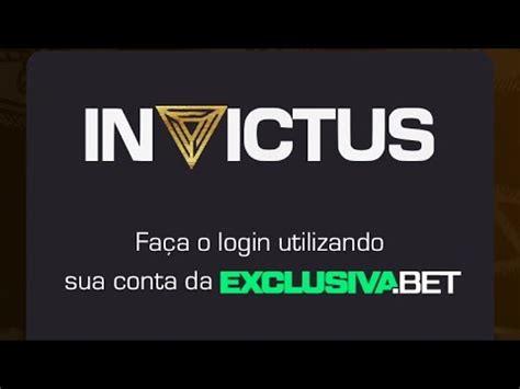 invictas bet